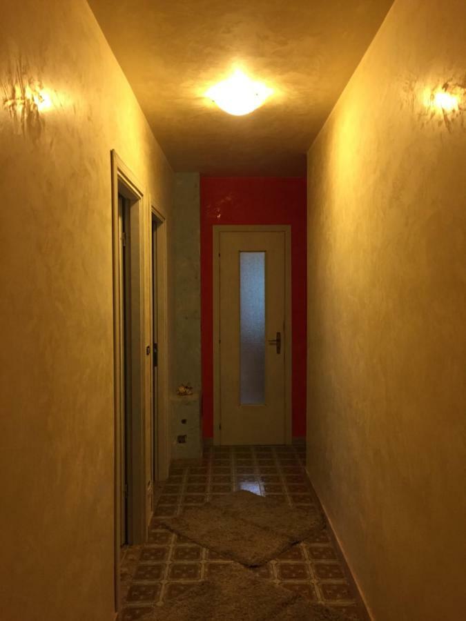 Casa Gravere Apartment Exterior foto